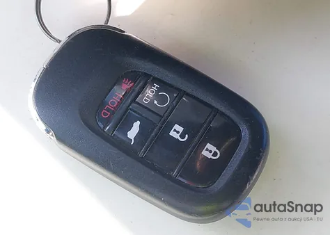 2023 Honda Hr-V Awd Sport from USA, damaged, VIN 3CZRZ2H57PM713777